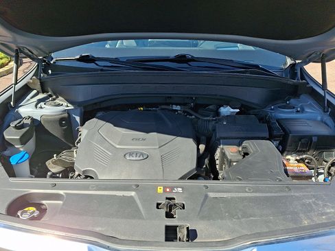 Used 2020 Kia Telluride SX w/ SX Prestige Package image 29