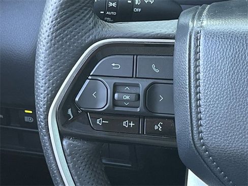 Used 2024 Toyota Tundra Limited image 14