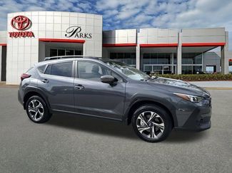Used 2025 Subaru Crosstrek 2.0i Premium w/ Convenience Package #2 video 1