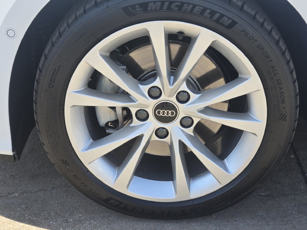 Certified 2026 Audi A3 2.0T Premium w/ Convenience Package AWD/4WD image 16