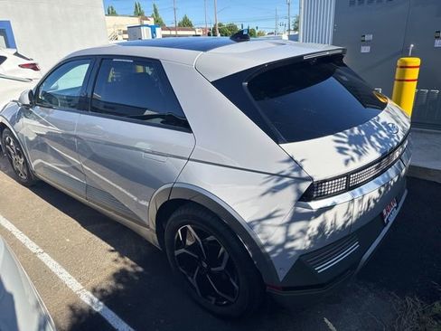 Used 2024 Hyundai Ioniq 5 Limited RWD image 4