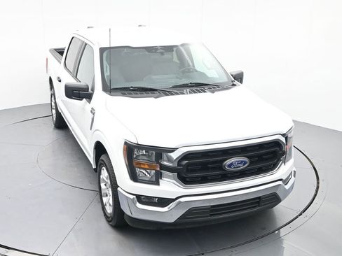 Used 2023 Ford F150 XLT image 26