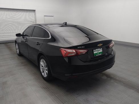 Used 2020 Chevrolet Malibu LT FWD image 5