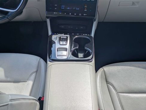 Used 2022 Hyundai Tucson Limited FWD image 20