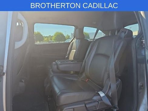 Used 2018 Honda Odyssey EX-L image 9