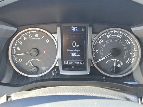 Used 2018 Toyota Tacoma SR5 image 24