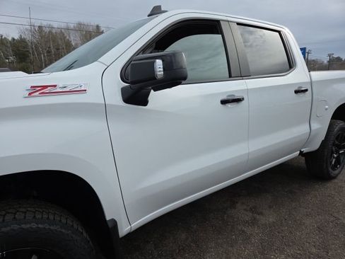 New 2026 Chevrolet Silverado 1500 LT Trail Boss image 21