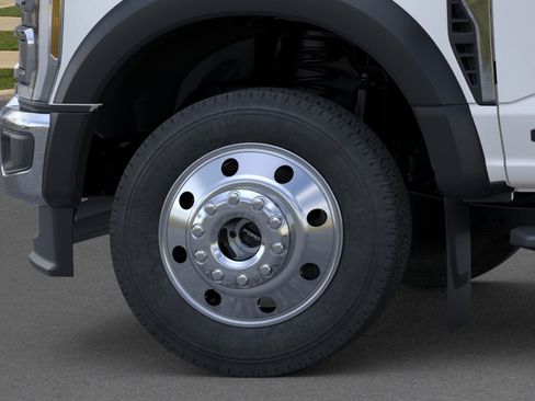 New 2026 Ford F450 Lariat AWD/4WD image 19