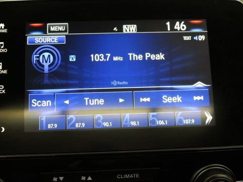 Used 2021 Honda CR-V EX-L image 21