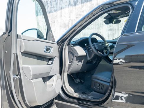 New 2026 Land Rover Range Rover Velar S image 10