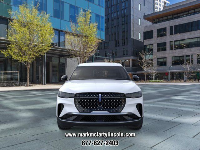 New 2026 Lincoln Nautilus Premier w/ Equipment Group 102A AWD/4WD image 6