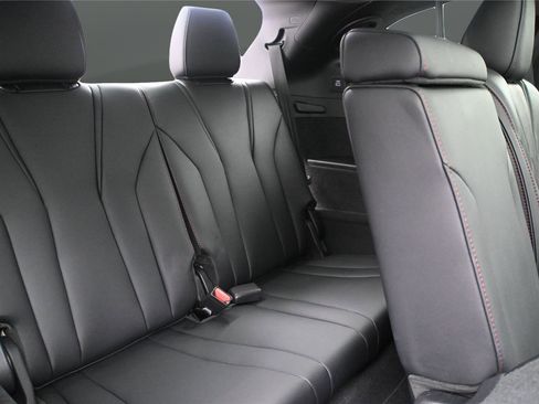 Used 2025 Acura MDX A-Spec AWD/4WD image 22