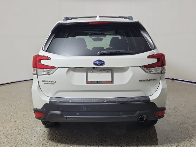 Used 2020 Subaru Forester Limited w/ Popular Package #3 AWD/4WD image 6