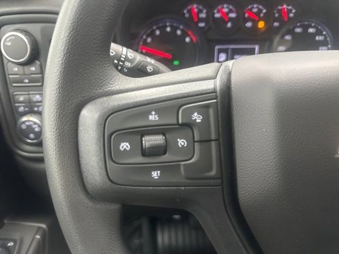 New 2025 Chevrolet Silverado 2500 W/T w/ WT Convenience Package image 16