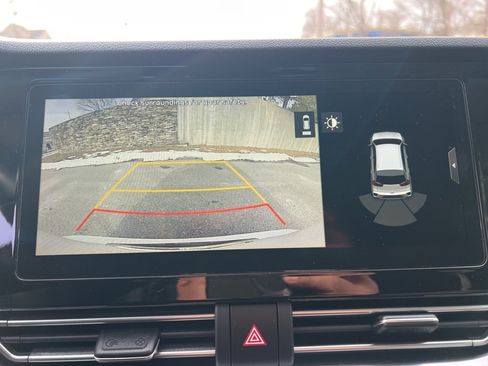 Certified 2020 Kia Niro EX Premium image 19