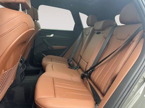 Certified 2024 Audi Q5 2.0T Premium image 13