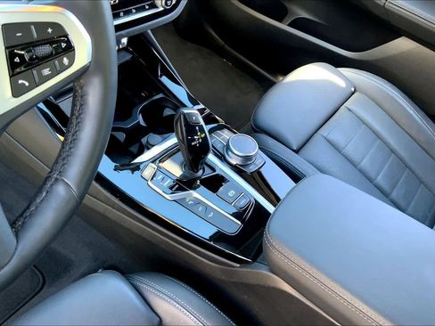 Used 2021 BMW X3 M40i w/ Executive Package image 15