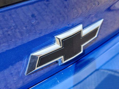 Used 2020 Chevrolet Camaro LT w/ Technology Package image 10