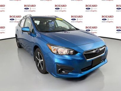 Used 2019 Subaru Impreza 2.0i Premium