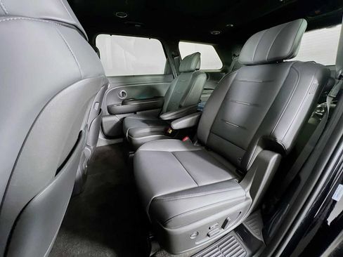 New 2026 Hyundai Palisade Calligraphy AWD/4WD image 15