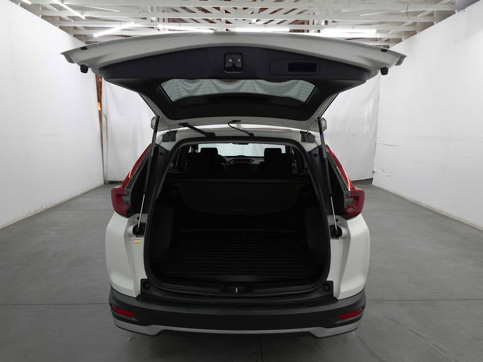 Used 2021 Honda CR-V EX image 29