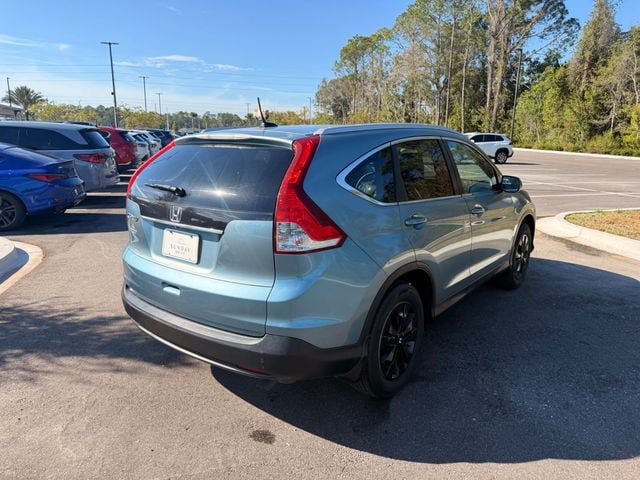 Used 2014 Honda CR-V EX-L image 19