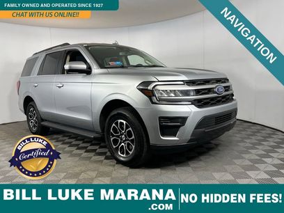 Used 2024 Ford Expedition XLT