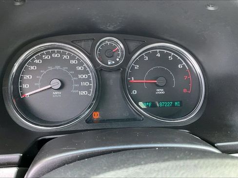 Used 2010 Chevrolet Cobalt LT w/ My Link Package FWD image 18