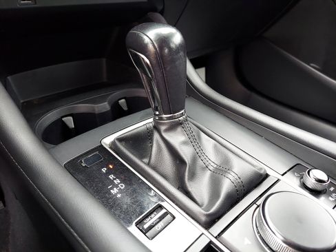 Used 2020 MAZDA MAZDA3 Select Package image 14