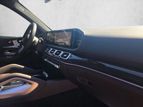 Certified 2021 Mercedes-Benz GLE 350 image 21