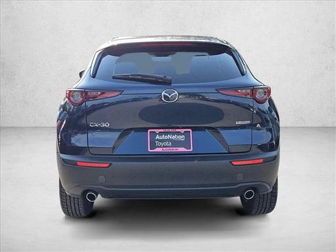 Used 2021 MAZDA CX-30 FWD 2.5 S w/ Preferred Package image 7