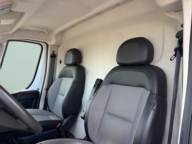 Used 2021 RAM ProMaster 3500 FWD image 13