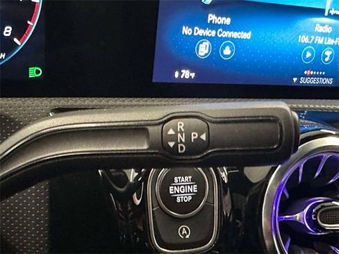 Certified 2022 Mercedes-Benz A 220 A 220 image 30