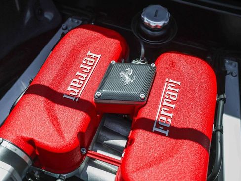 Used 2004 Ferrari 360 Challenge Stradale RWD image 25