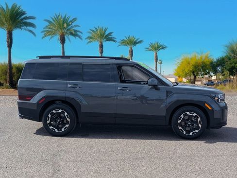 Used 2025 Hyundai Santa Fe SEL image 6