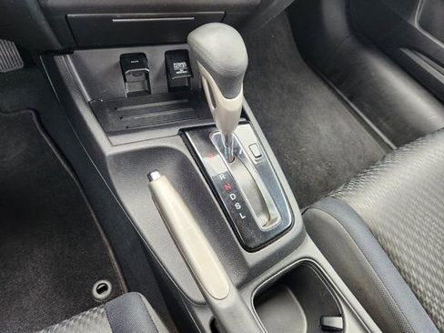 Used 2014 Honda Civic LX image 22