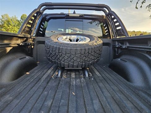 New 2025 RAM 1500 RHO w/ RHO Level 1 Equipment Group image 5