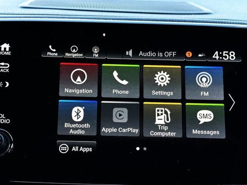 Used 2019 Honda Passport Touring image 22