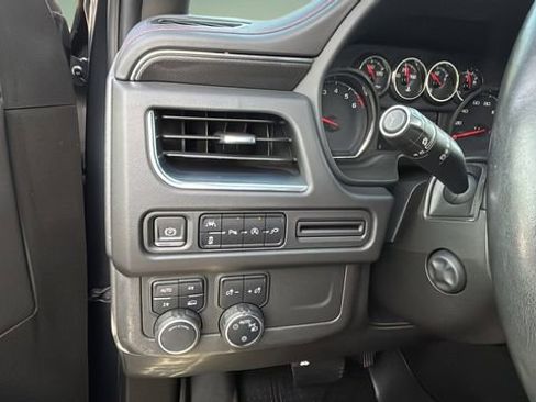 Used 2021 Chevrolet Tahoe RST w/ Luxury Package image 21