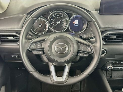 Used 2023 MAZDA CX-5 AWD 2.5 S image 18