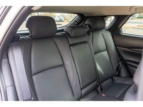 Used 2024 MAZDA CX-30 AWD 2.5 S w/ Select Sport Pkg image 25