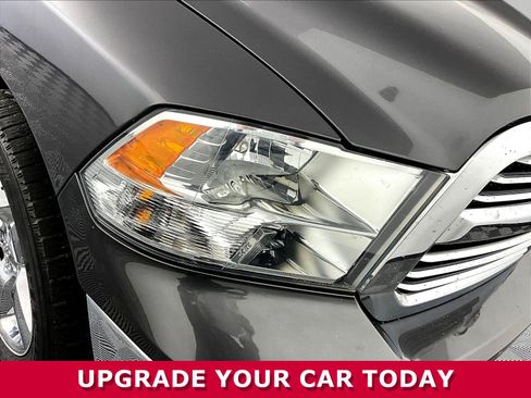 Used 2017 RAM 1500 Big Horn AWD/4WD image 29