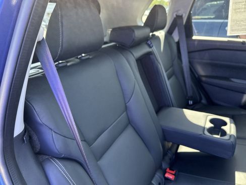 Used 2021 Nissan Rogue SL image 58