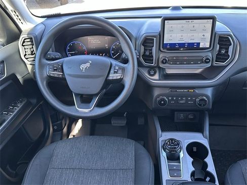 Used 2021 Ford Bronco Sport Big Bend image 10