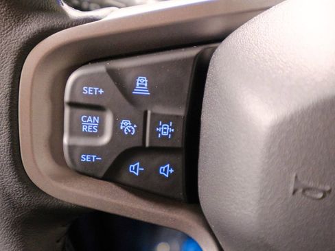 New 2025 Ford Bronco Outer Banks image 36