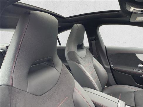 New 2026 Mercedes-Benz CLA 250 4MATIC image 23