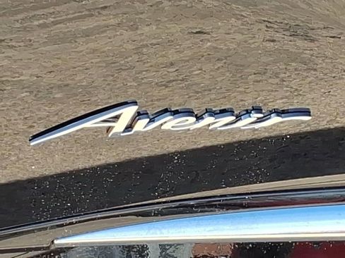 New 2026 Buick Envision Avenir AWD/4WD image 10