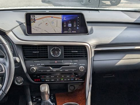 Used 2017 Lexus RX 350 AWD image 18