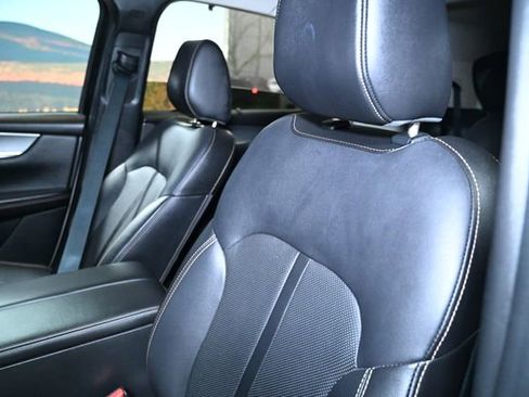 Used 2024 MAZDA CX-90 3.3 Turbo w/ Premium Package image 22