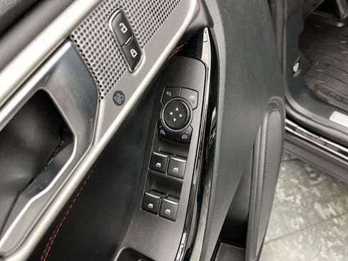 Certified 2023 Ford Explorer ST-Line w/ Class IV Trailer Tow Package image 10